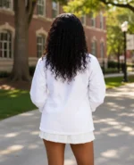 Alpha Kappa Alpha Greek Line Jackets - Image 2