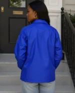 Alpha Pi Nu Greek Line Jackets - Image 2