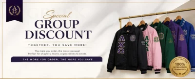 Group Discounts images