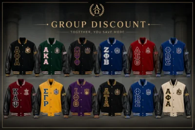 Group Discounts images jacket