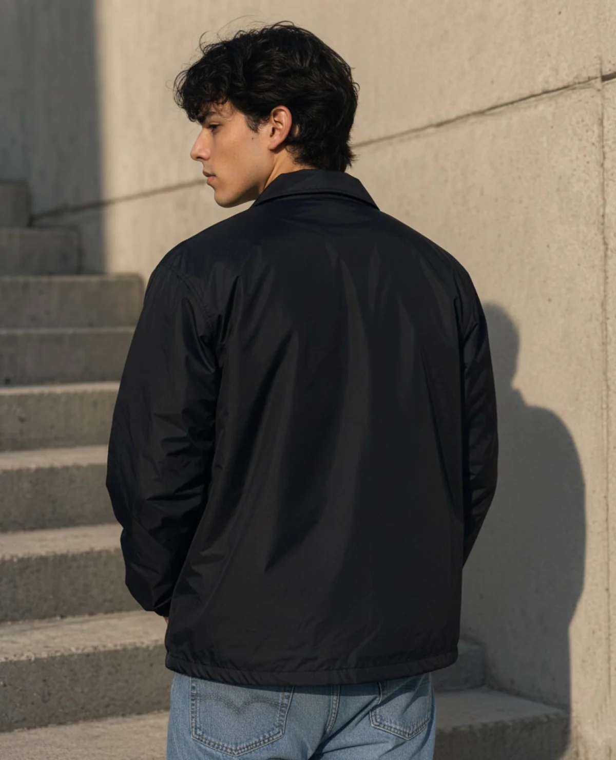 Sigma Iota Alpha Greek Line Jacket